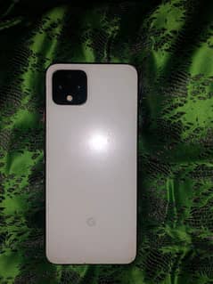 google pixel 4