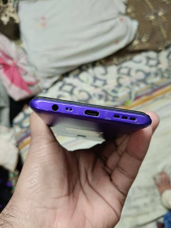 Redmi 9 4GB 64GB 9