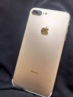 Iphone 7 plus (Non Pta)