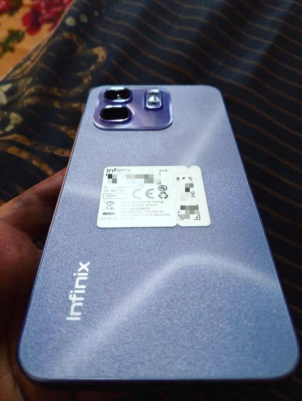 Infinix hot 50i Urgent Sale need Cash 5