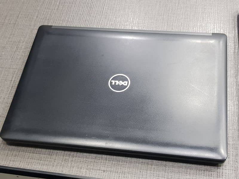 Dell Latitude 5280 ( Touch ) 2