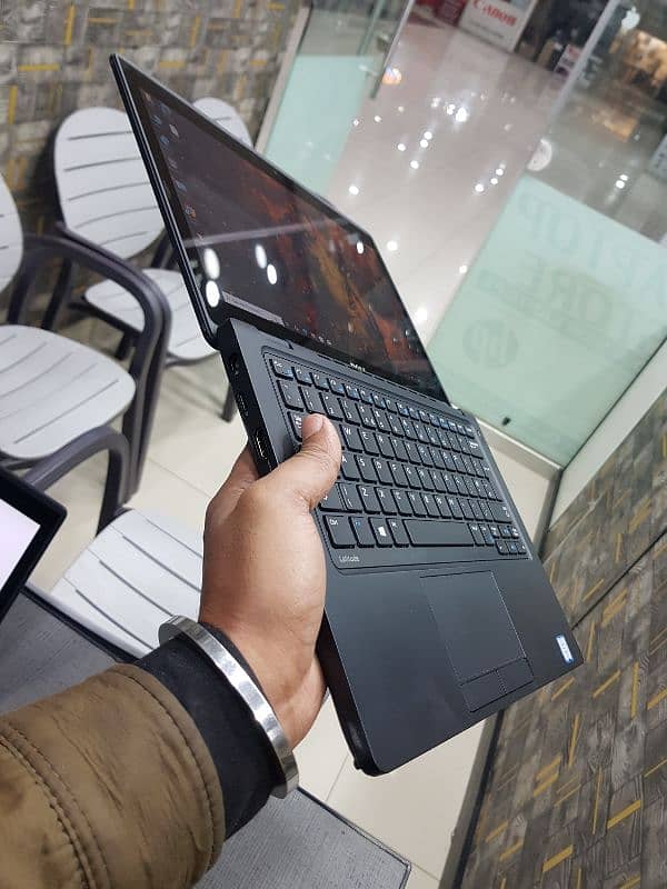 Dell Latitude 5280 ( Touch ) 6