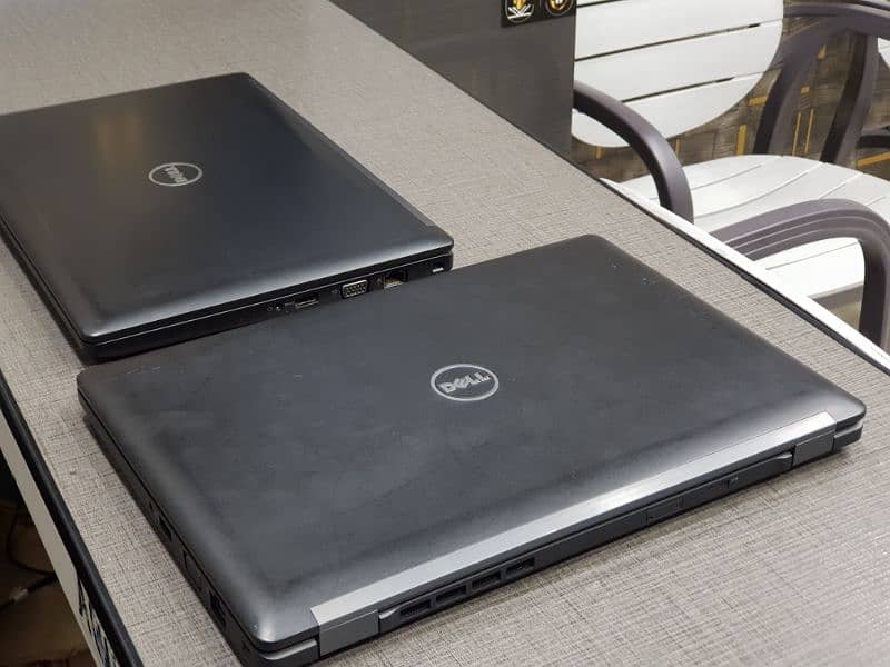 Dell Latitude 5280 ( Touch ) 10