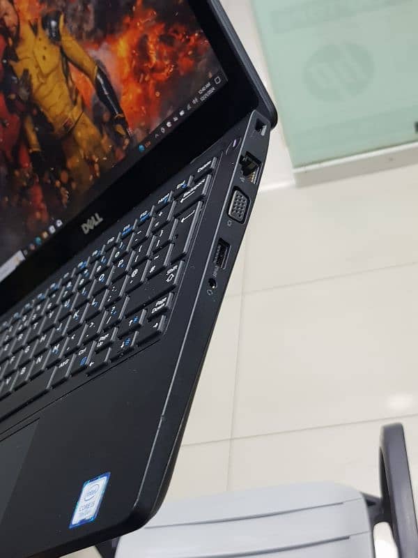 Dell Latitude 5280 ( Touch ) 12