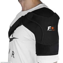 shoulder support Belt