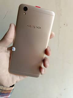 Oppo a37 4 64