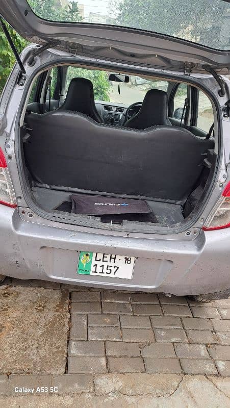 Suzuki Cultus VXR 2018 5