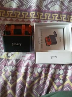 Jmary MW-16 Wireless Microphone