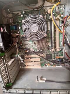 i sale my cpu bord and casing ram4gb and supy