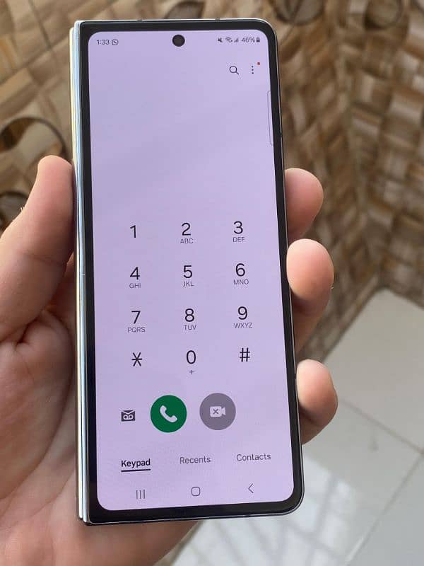 Samsung Galaxy Z4 Fold 6