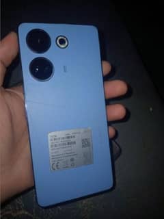 Tecno Camon 20 8+8gb 256gb