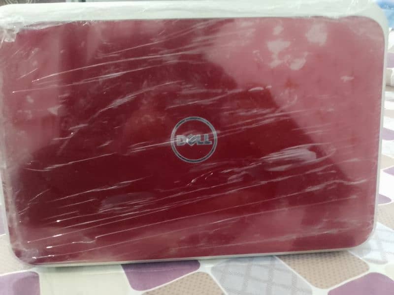 Dell Laptop Inspiron Core i3 For Sale Urgent 0