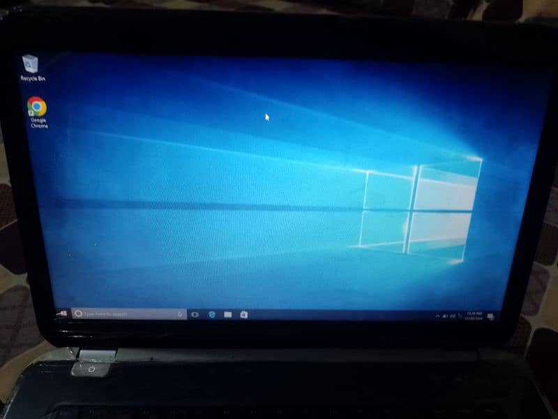 Dell Laptop Inspiron Core i3 For Sale Urgent 3