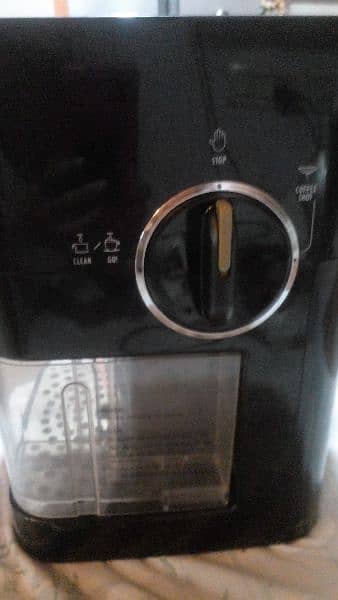 coffee machine 3