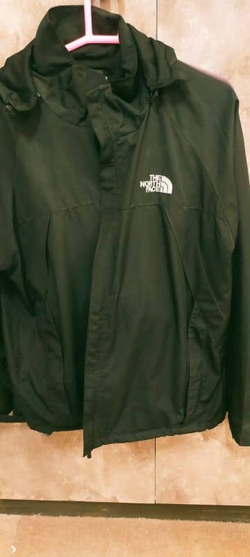 The North face jacket summit series 1