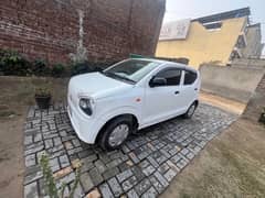 Suzuki Alto 2022