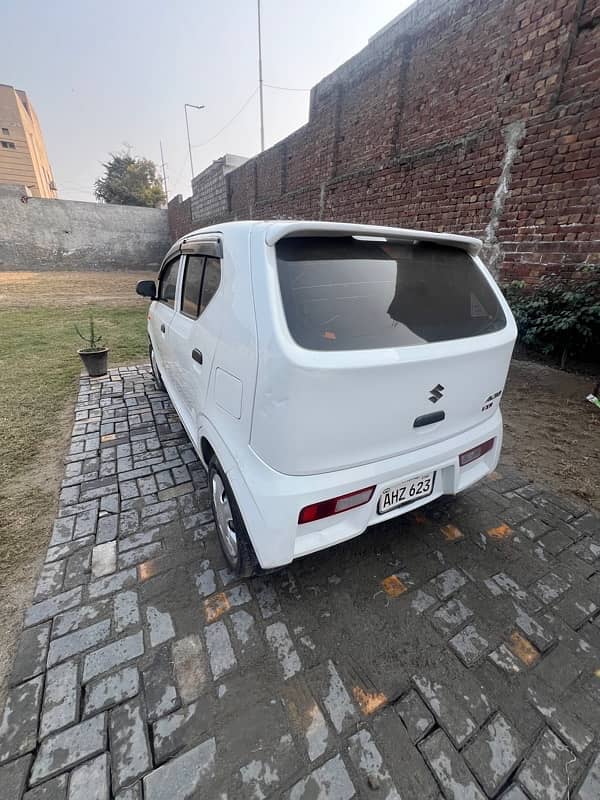 Suzuki Alto 2022 1