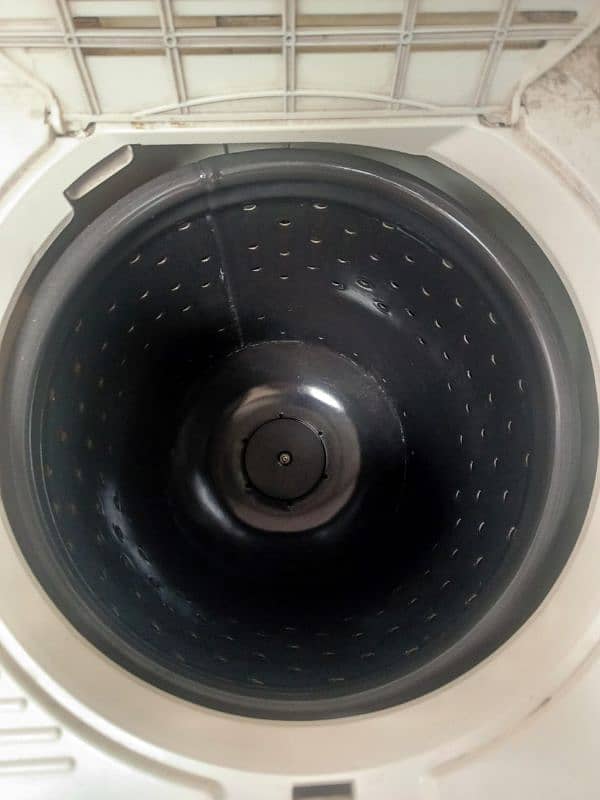 extra large washing machine 1