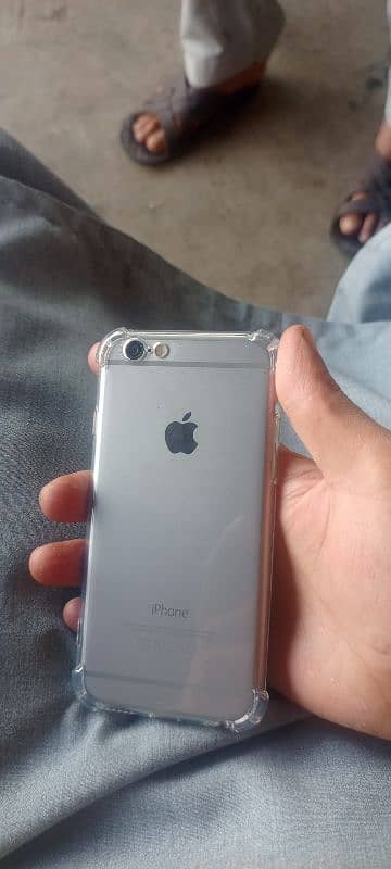 iphone 6 64gb non pta 1