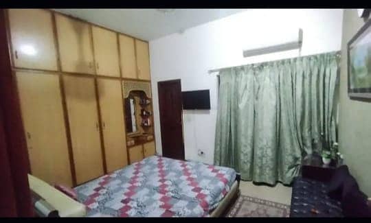 Owner-Built House for Sale in Wapda Town Phase 1, Block G4 3