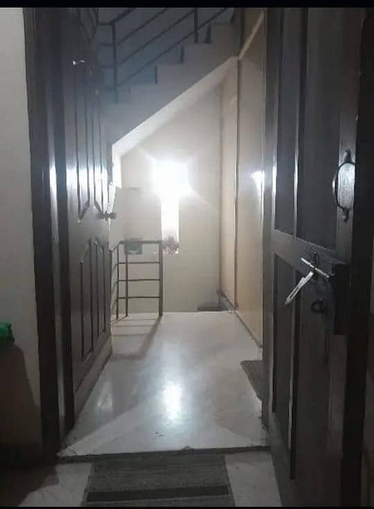 Owner-Built House for Sale in Wapda Town Phase 1, Block G4 6