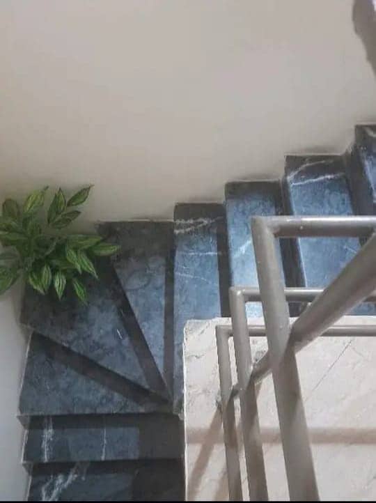 Owner-Built House for Sale in Wapda Town Phase 1, Block G4 7