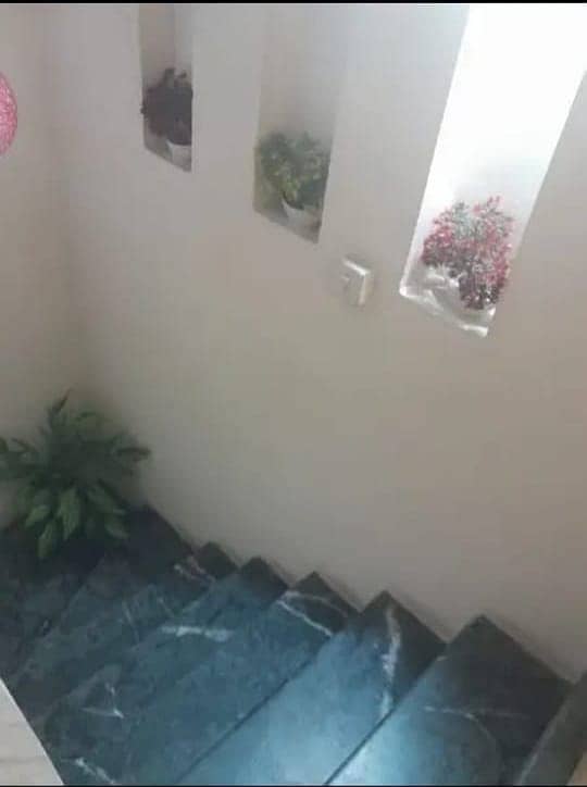 Owner-Built House for Sale in Wapda Town Phase 1, Block G4 17