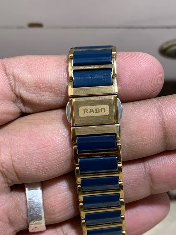 rado integral , 2