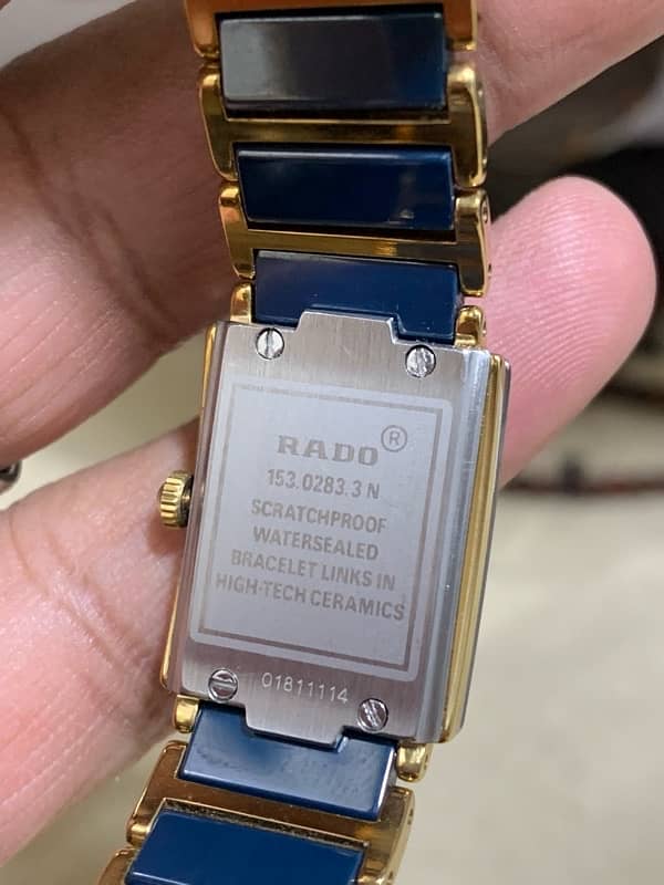 rado integral , 3