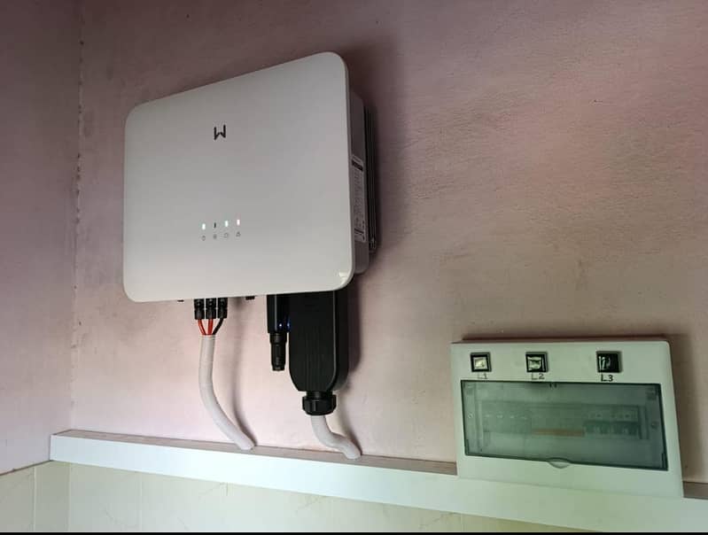 On Grid Inverters /10kw / 15KW/17KW/20KW/ 1