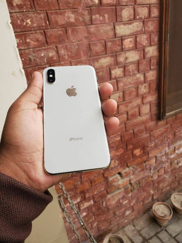 iphone x pta full box 1