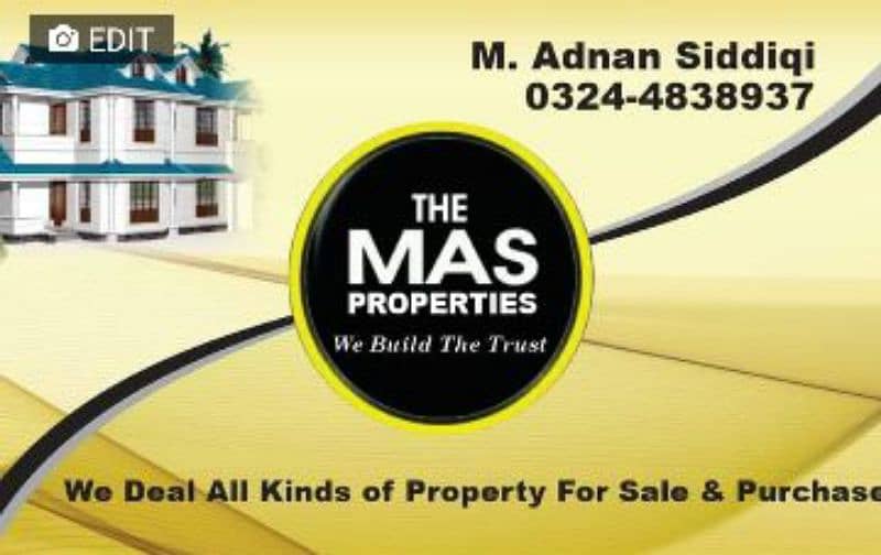 3 Mrla 3 storey 3 TV lounch 3 bedroom 3 kitchen 3 wapda meter 3