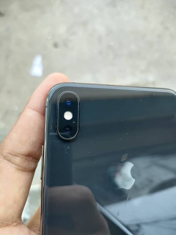 Apple iPhone XS Max ( 256 gb ) 0