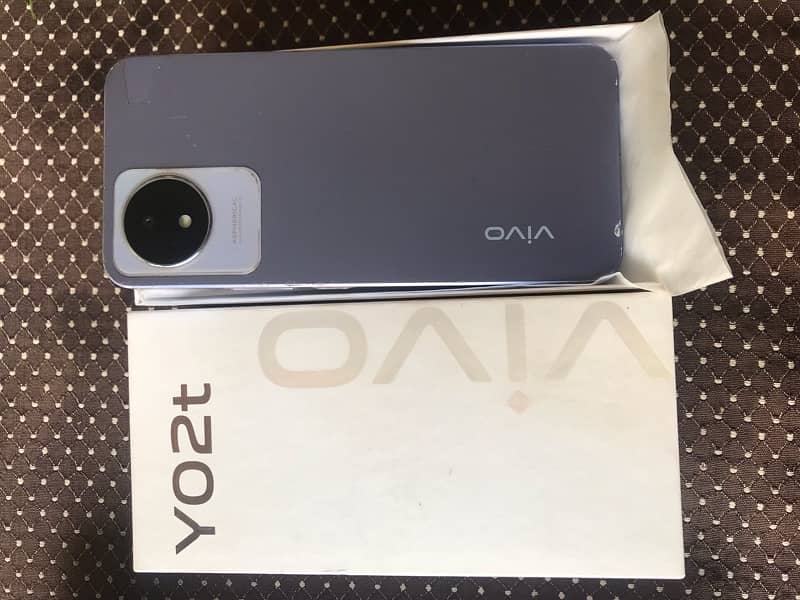 Vivo y02t 4/64 0