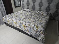 King Size Dauble Bed