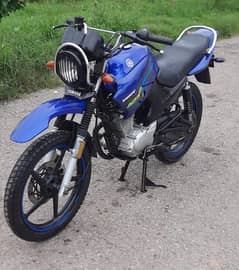 Yamaha