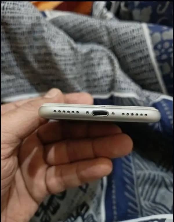 iPhone 8 non pta 5