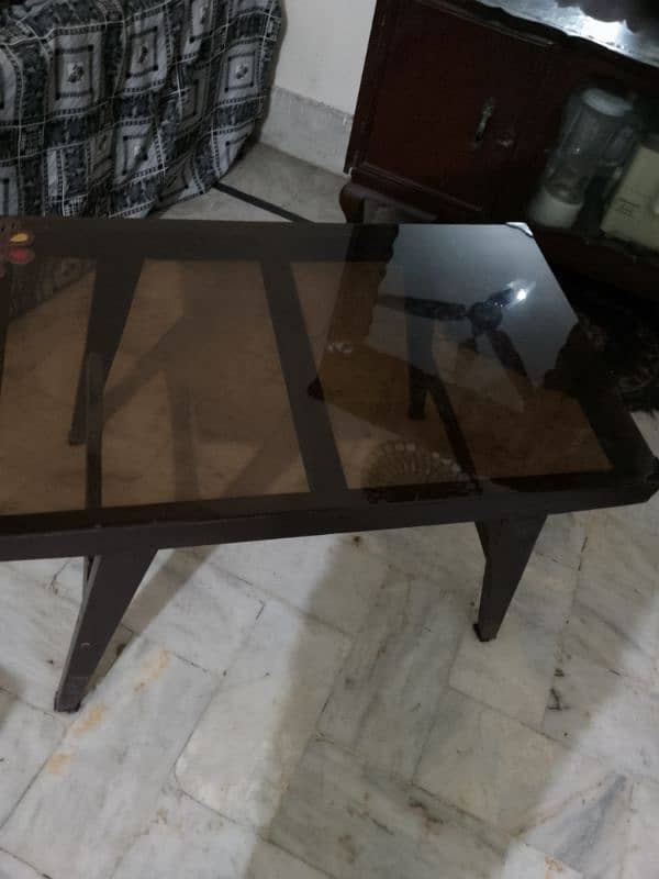 Office Tables In very good condition 4