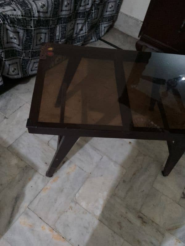 Office Tables In very good condition 6