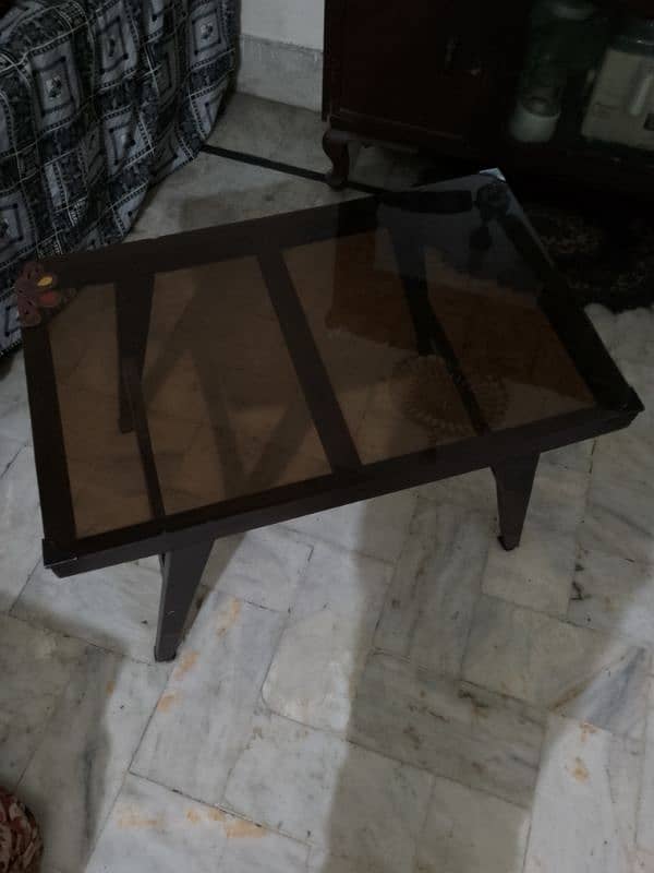 Office Tables In very good condition 7