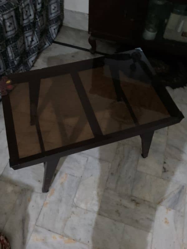 Office Tables In very good condition 8