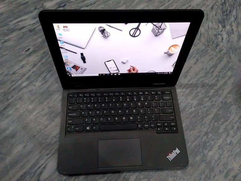 Model : lenovo Yoga 11e x360 touch 3