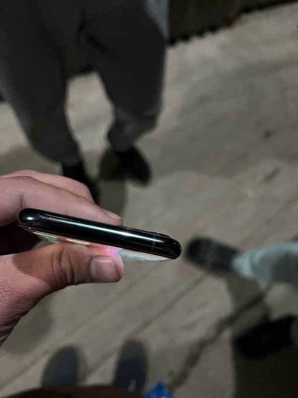 iphone 11 pro pta proved 256 gb 84 health 10/10 1