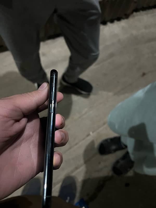 iphone 11 pro pta proved 256 gb 84 health 10/10 3