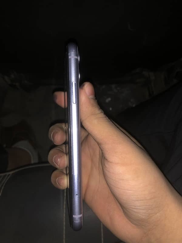 iPhone 11 pta approved in new condition 2