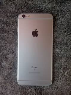 iphone 6s plus 128gb pta approved