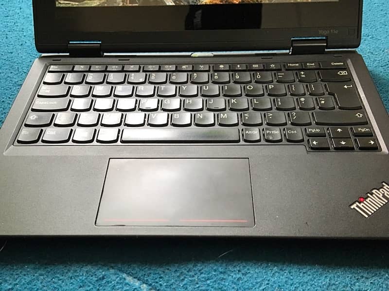 LENOVO THINKPAD LAPTOP 2