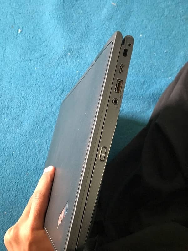 LENOVO THINKPAD LAPTOP 3