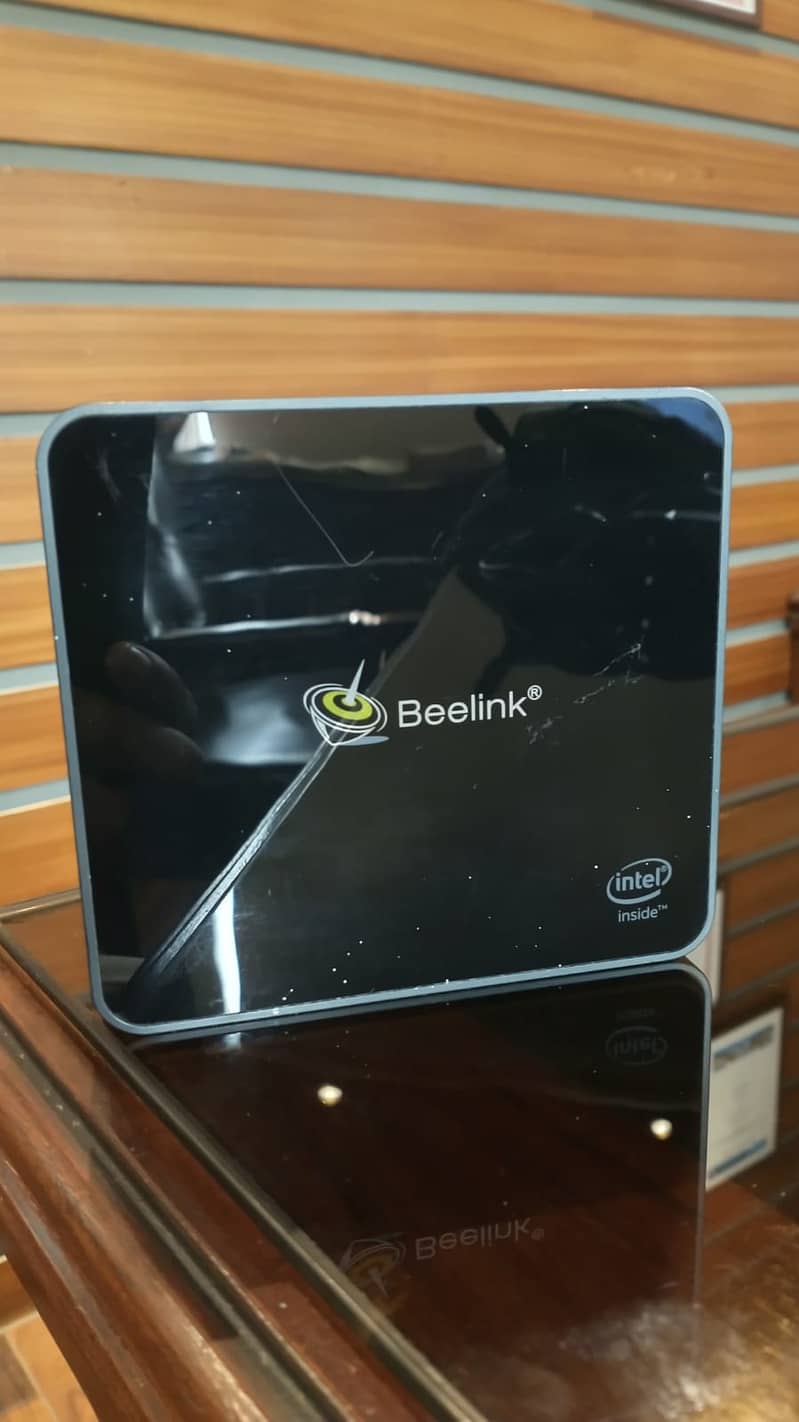 BEELINK Mini PC For Sale 10/10 Condition 0