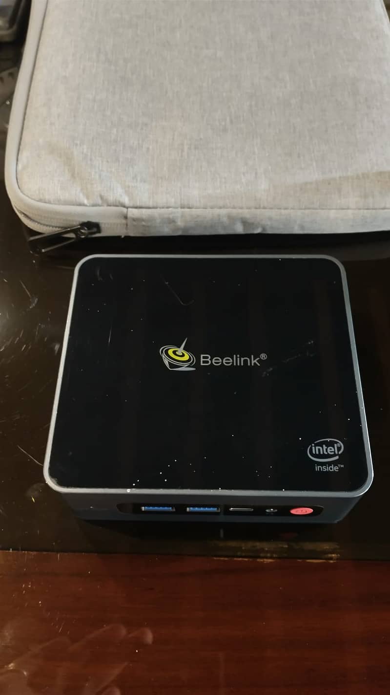 BEELINK Mini PC For Sale 10/10 Condition 3